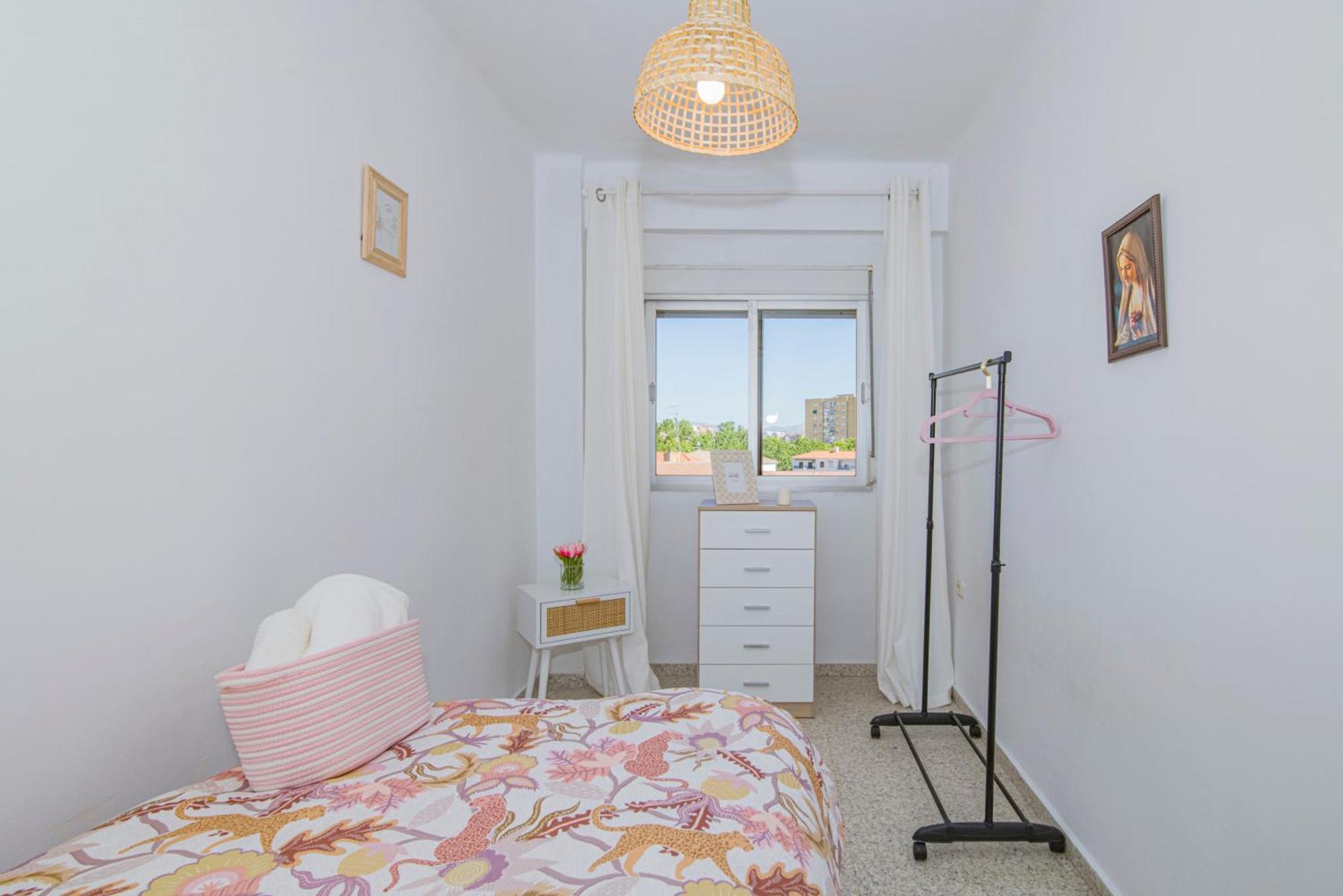 Appartement Delfin Retreat Con Terraza Junto A Parada De Metro *