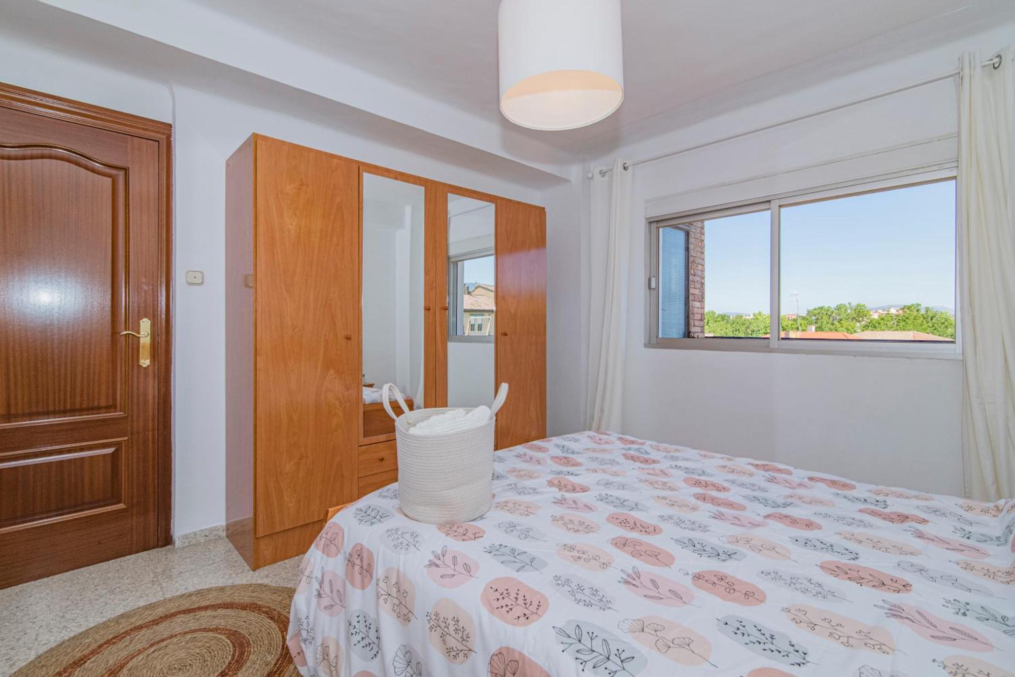 Appartement Delfin Retreat Con Terraza Junto A Parada De Metro