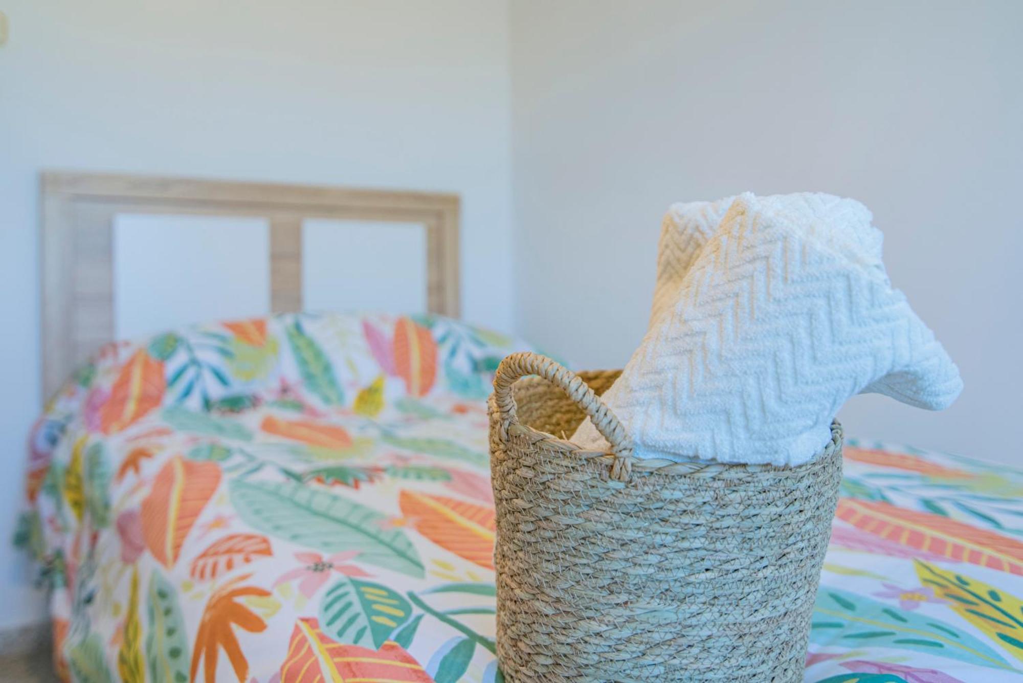 Appartement Delfin Retreat Con Terraza Junto A Parada De Metro *